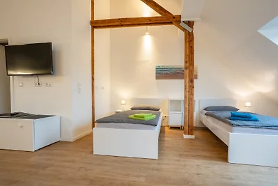 Wohnung 1 + 2 als Einheit