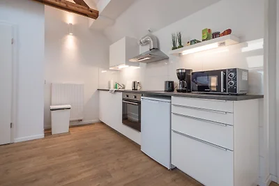 Wohnung 1 + 2 als Einheit