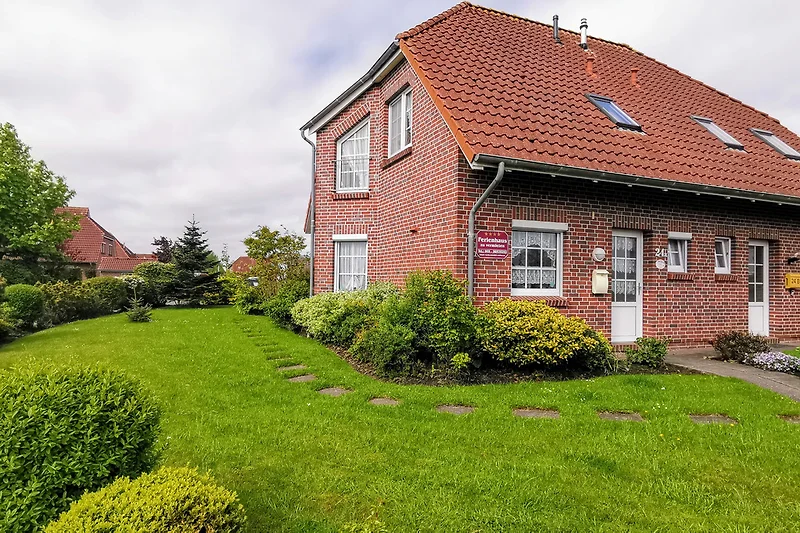 Friesenhaus Wezel