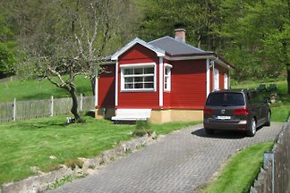 Ferienhaus Festungsblick