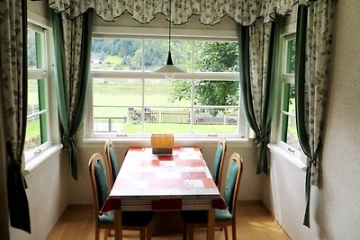 Ferienhaus Festungsblick