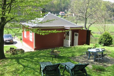 Ferienhaus Festungsblick