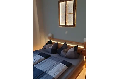Ferienhaus Festungsblick