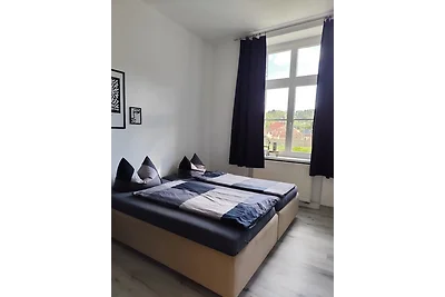 Zur alten Schule