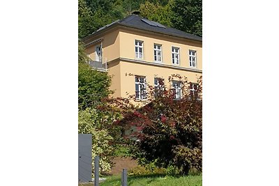 Zur alten Schule