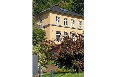 Zur alten Schule