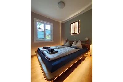 Ferienhaus Festungsblick