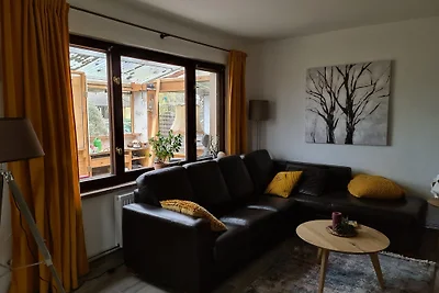 Ferienhaus-An der Havel.de