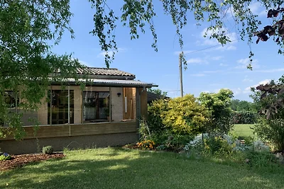 Ferienhaus-An der Havel.de
