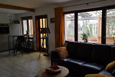 Ferienhaus-An der Havel.de