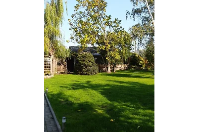 Ferienhaus-An der Havel.de