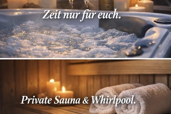 Unterkunft Habscheid