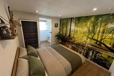 Casa de vacaciones Dreilaenderheck