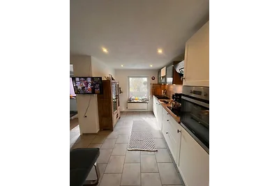 Casa de vacaciones Dreilaenderheck