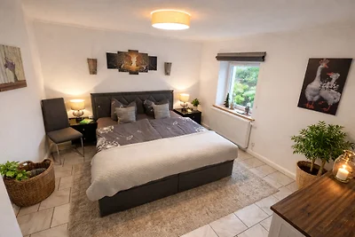 Casa di vacanza Dreilaenderheck