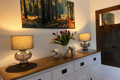 Casa di vacanza Dreilaenderheck