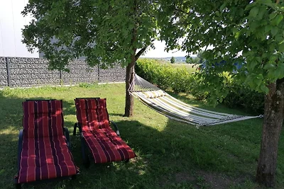 Vakantiehuis Dreilaenderheck