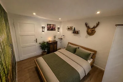 Casa de vacaciones Dreilaenderheck