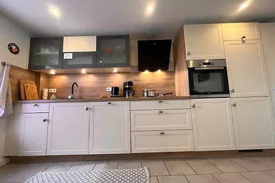Casa de vacaciones Dreilaenderheck