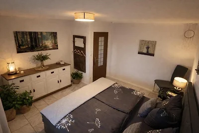 Casa di vacanza Dreilaenderheck