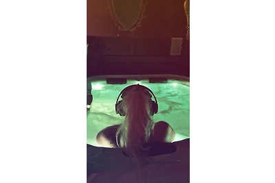 Spa Auszeit . Ankommen & abschalten