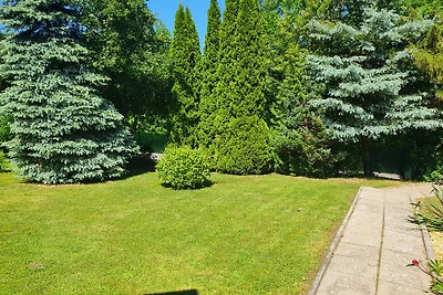 Bungalow am Cambser See