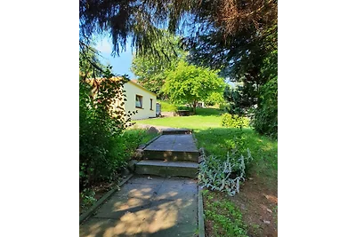 Bungalow am Cambser See