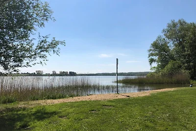 Bungalow am Cambser See