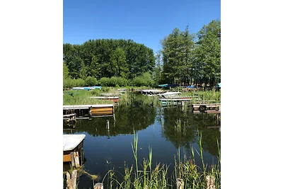 Bungalow am Cambser See