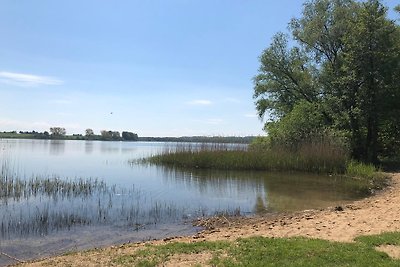 Bungalow al Lago di Cambs