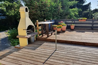 Bungalow am Cambser See