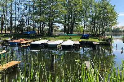 Bungalow am Cambser See