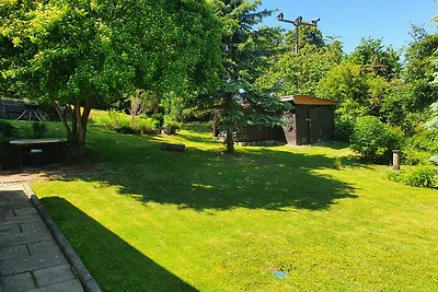 Bungalow am Cambser See
