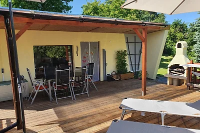 Bungalow am Cambser See
