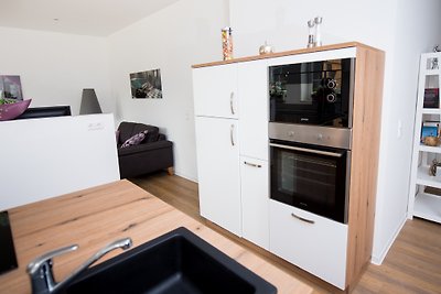 Ferienwohnung "Kaminzauber"