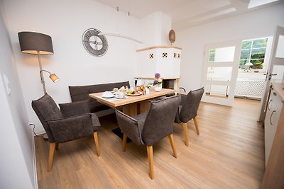 Ferienwohnung "Kaminzauber"