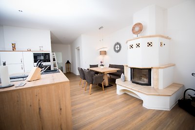 Ferienwohnung "Kaminzauber"