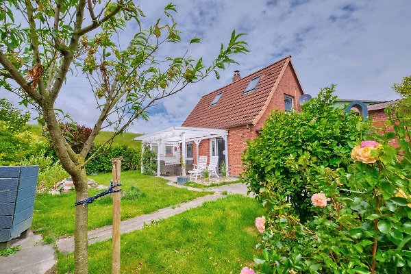 Ferienhaus Kronprinzenkoog