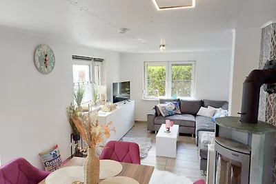 Ferienhaus "Leah´s Muschelsand"