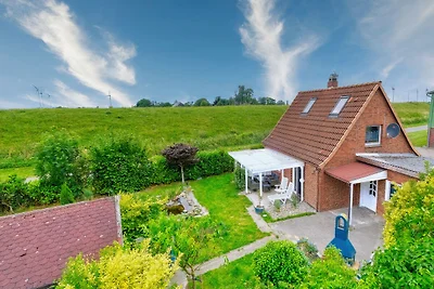 Ferienhaus "Leah´s Muschelsand"