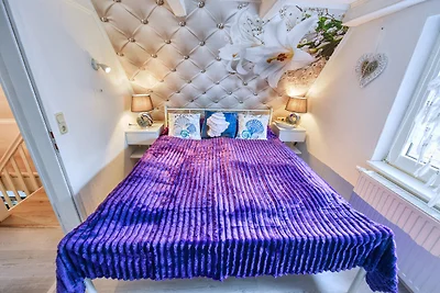 Ferienhaus "Leah´s Muschelsand"