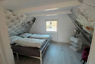 Ferienhaus "Leah´s Muschelsand"