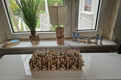 Ferienhaus "Leah´s Muschelsand"