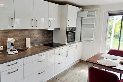 Ferienhaus "Leah´s Muschelsand"