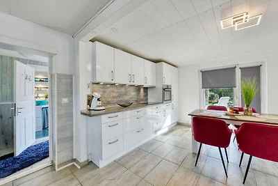 Ferienhaus "Leah´s Muschelsand"