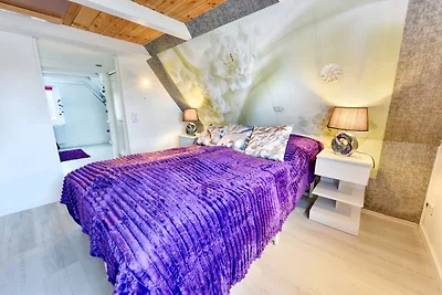 Ferienhaus "Leah´s Muschelsand"
