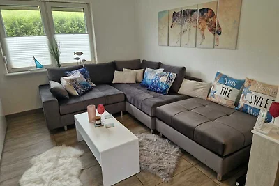 Ferienhaus "Leah´s Muschelsand"