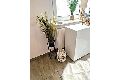 Ferienhaus "Leah´s Muschelsand"