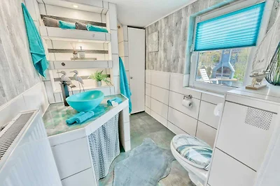 Ferienhaus "Leah´s Muschelsand"