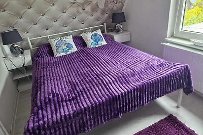 Ferienhaus "Leah´s Muschelsand"